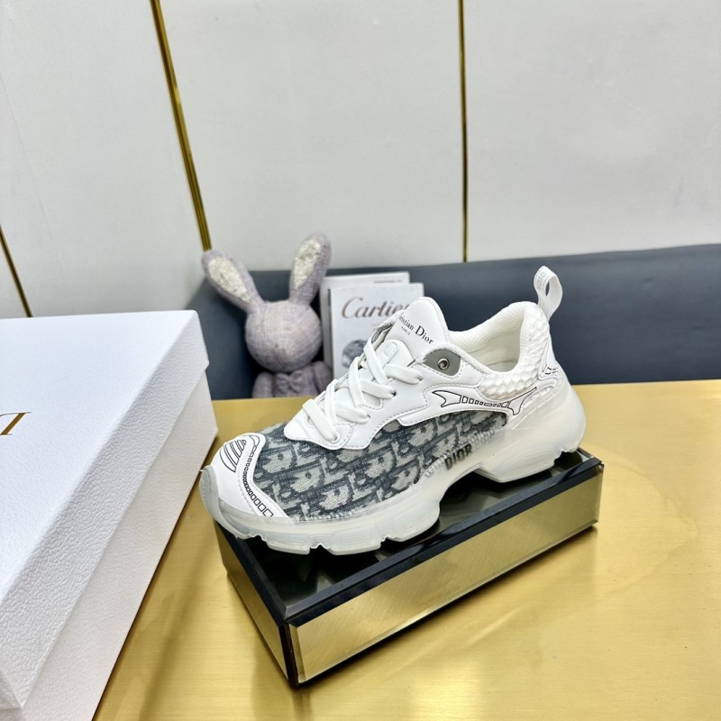 ch**an D*or casual shoes